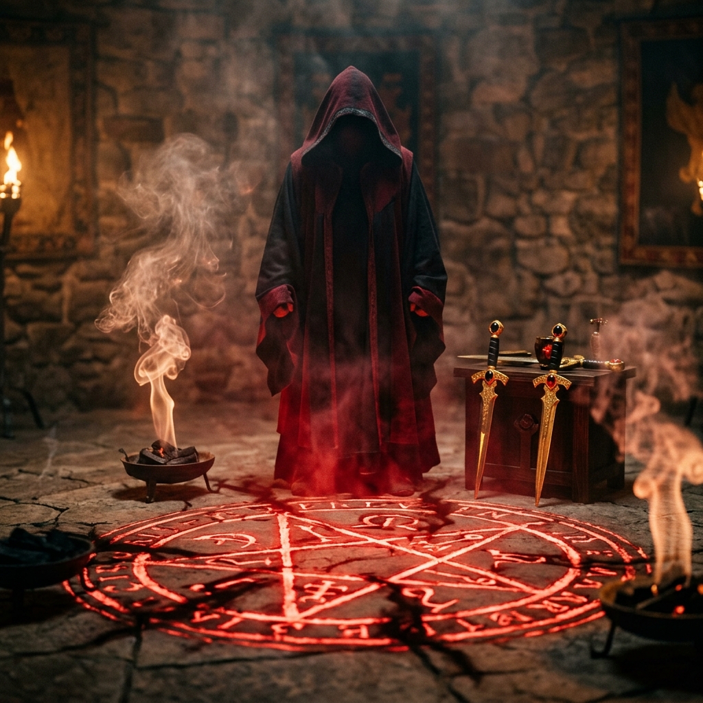 Rituals
